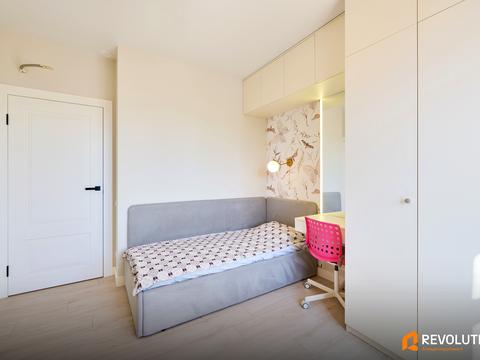 квартира по адресу Евгения Сверстюка ул. (Марины Расковой), 6-Е