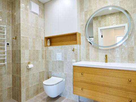 квартира по адресу Евгения Сверстюка ул. (Марины Расковой), 6-Е