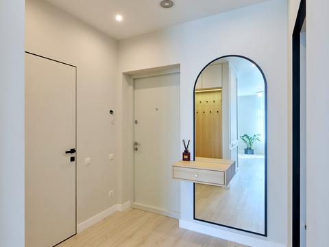 квартира по адресу Евгения Сверстюка ул. (Марины Расковой), 6-Е