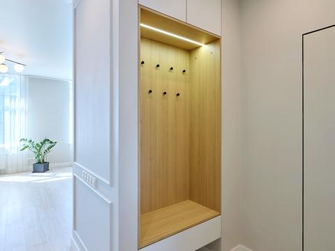 квартира по адресу Евгения Сверстюка ул. (Марины Расковой), 6-Е