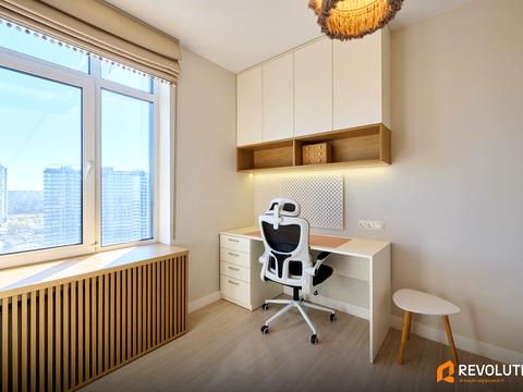 квартира по адресу Евгения Сверстюка ул. (Марины Расковой), 6-Е