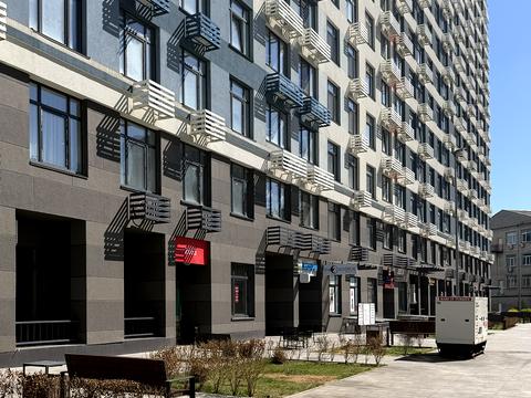 квартира по адресу Евгения Сверстюка ул. (Марины Расковой), 6-Е