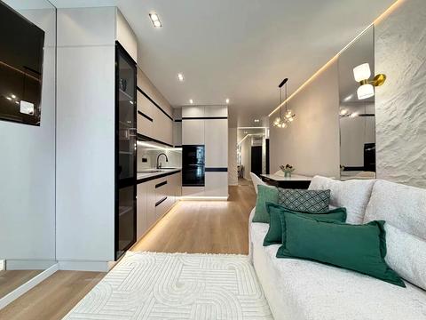 квартира за адресою Романа Левицького вул., 4