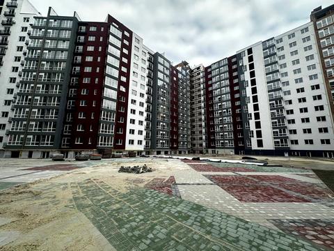 квартира за адресою Княгинин вул., (Будинок 17)