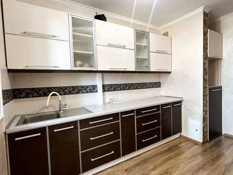 квартира по адресу Кулика і Гудачека ул. (Макарова), 10