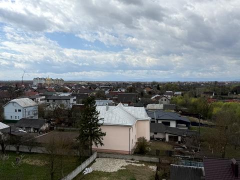 квартира за адресою Двірська вул., 5