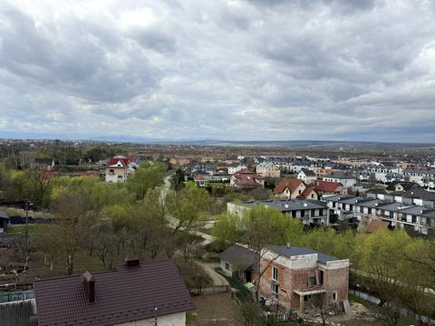 квартира за адресою Двірська вул., 5