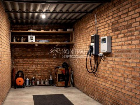 паркоместо по адресу Ньютона ул., 12