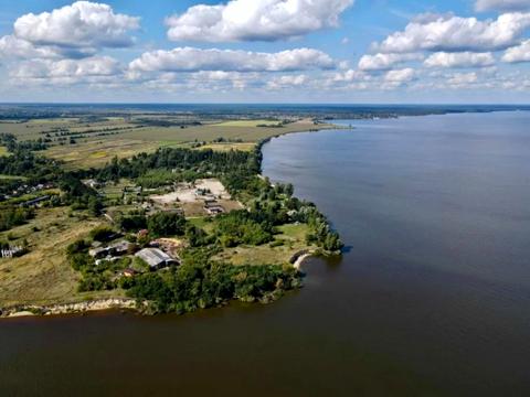 участок по адресу 