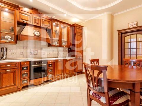 квартира по адресу Леси Украинки бульв., 23-А