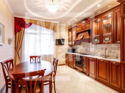 квартира по адресу Леси Украинки бульв., 23-А