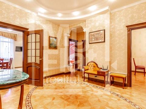 квартира по адресу Леси Украинки бульв., 23-А