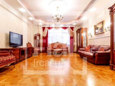 квартира по адресу Леси Украинки бульв., 23-А