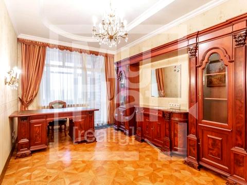 квартира по адресу Леси Украинки бульв., 23-А