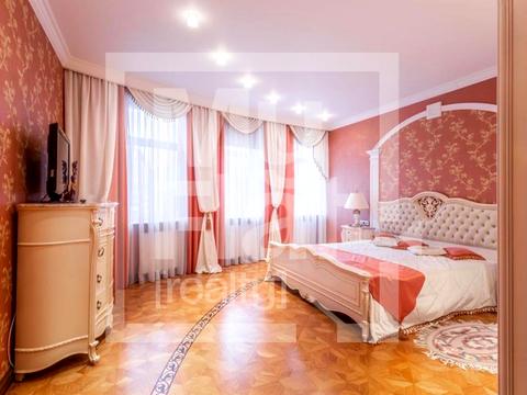 квартира по адресу Леси Украинки бульв., 23-А