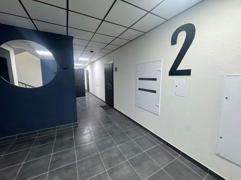 квартира по адресу Галицкие Пасеки ул., 3