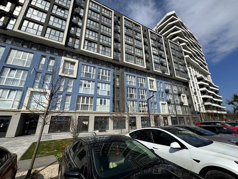 квартира по адресу Галицкие Пасеки ул., 3