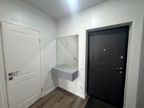 квартира по адресу Галицкие Пасеки ул., 3