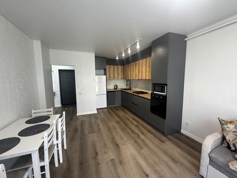 квартира по адресу Галицкие Пасеки ул., 3