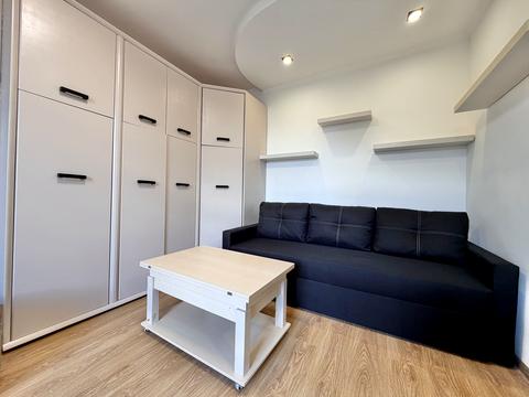 квартира за адресою Олени Степанівни вул. (Ленінградська), 35