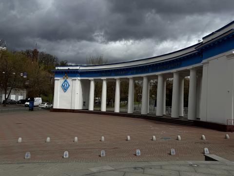 комерційна за адресою Музейний пров., 2