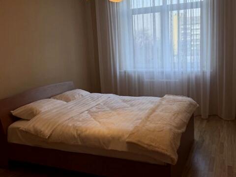 квартира за адресою Героїв Крут вул. (Фурманова), 1