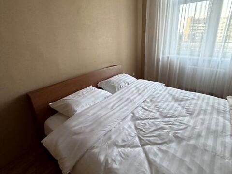 квартира за адресою Героїв Крут вул. (Фурманова), 1