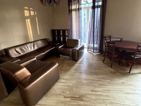 квартира за адресою Героїв Крут вул. (Фурманова), 1