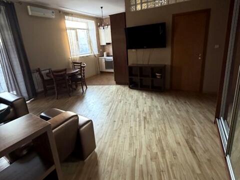 квартира по адресу Героев Крут ул. (Фурманова), 1