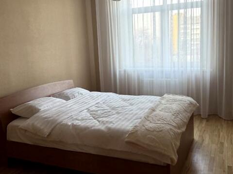 квартира за адресою Героїв Крут вул. (Фурманова), 1