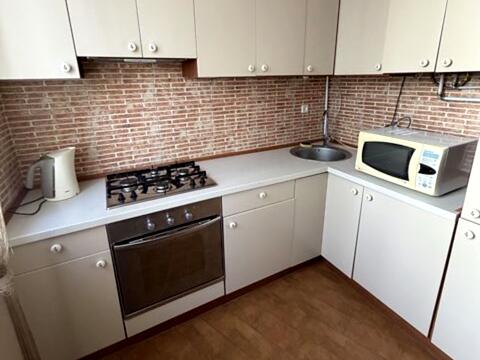 квартира за адресою Героїв Крут вул. (Фурманова), 1