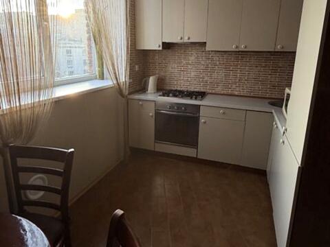 квартира за адресою Героїв Крут вул. (Фурманова), 1