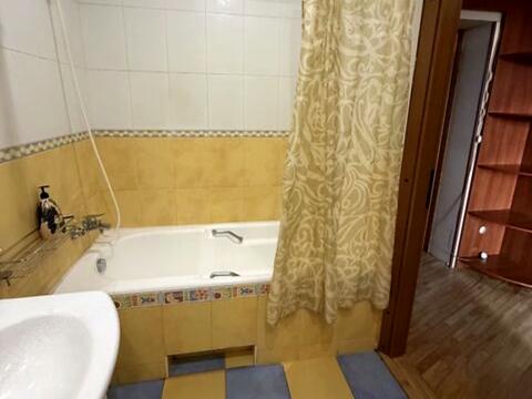 квартира за адресою Героїв Крут вул. (Фурманова), 1