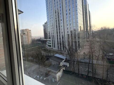 квартира за адресою Героїв Крут вул. (Фурманова), 1