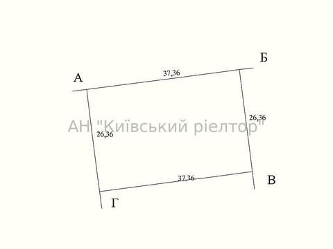 ділянка за адресою вул. Європейська