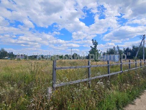 ділянка за адресою вул. Європейська