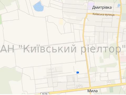 ділянка за адресою вул. Європейська