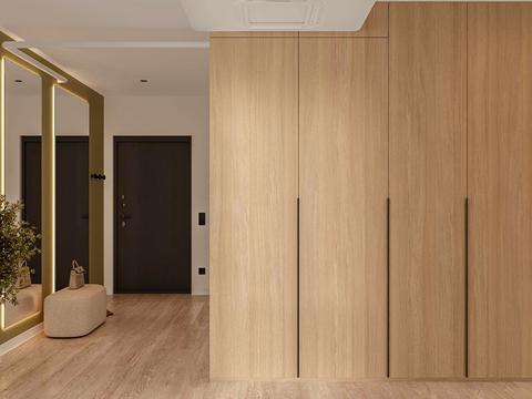 квартира по адресу Степана Бандеры просп., (Будинок)