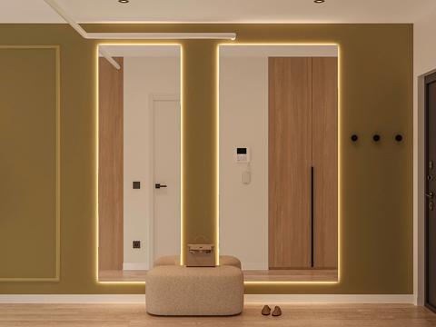 квартира по адресу Степана Бандеры просп., (Будинок)