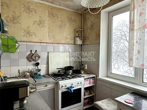 квартира за адресою Ювілейний просп. (), 53