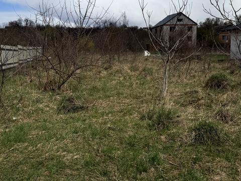 ділянка за адресою Стельмаха вул., 132