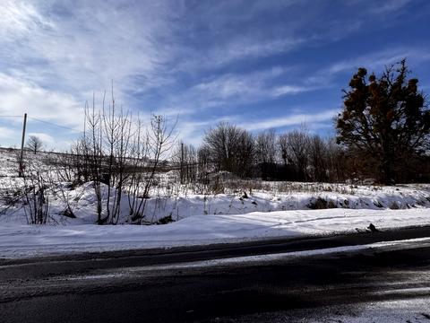 ділянка за адресою 