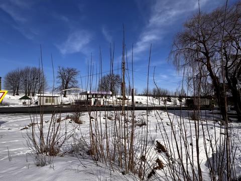 ділянка за адресою 