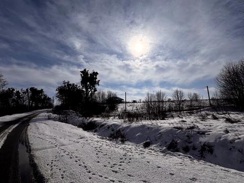 ділянка за адресою 