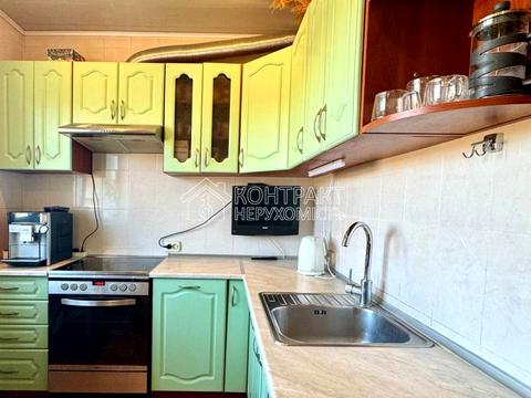 квартира по адресу Сапёрная ул., 16
