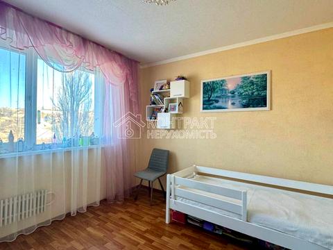 квартира по адресу Сапёрная ул., 16