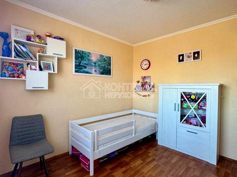 квартира по адресу Сапёрная ул., 16
