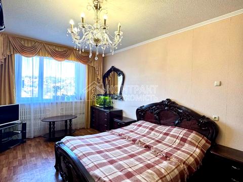 квартира по адресу Сапёрная ул., 16