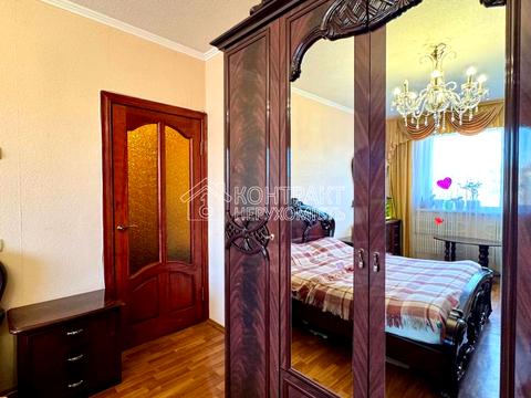 квартира по адресу Сапёрная ул., 16