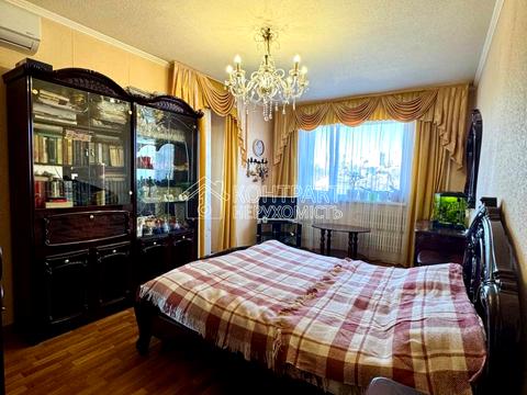 квартира по адресу Сапёрная ул., 16